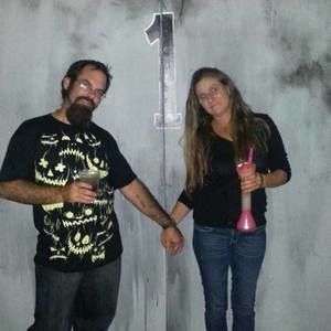 Meet your Posher, Peggy